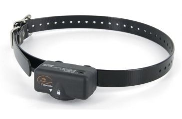 Image of SportDOG Standard Bark Control Collar, For Dogs 8lbs and Up/Fits Neck Size 6-28in, Black SBC-6