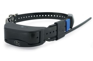 Image of SportDOG TEK 2.0 Add-A-Dog Location/Training Collar, For Dogs 8lbs and Up/Fits Neck Size 10.75-23in, Black TEK-2AD