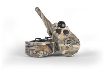 Image of SportDOG WetlandHunter A-Series 500 Yard Remote Trainer, For Dogs 8lbs and Up/Fits Neck Size 5-22in SD-425CAMO