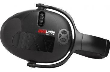 Image of SportEAR Bluedio M2 Stereo Bluetooth Wireless in Ear Sports Running Headphones White, Black, OSFA, M2