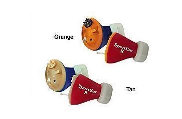 Image of SportEar Digital Sport Hearing Devices
