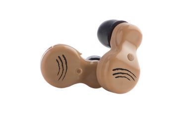 Image of AXIL Ghost Stryke I Hearing Amplifier, Tan, GS-Tan