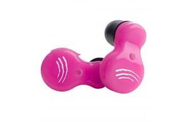 Image of AXIL Ghost Stryke I Hearing Amplifier, Pink, GS-Pink