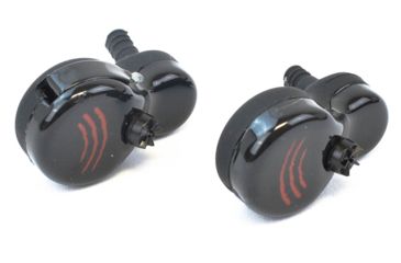 Image of SportEar Ghost Stryke Hearing Amplifier, Black 196003