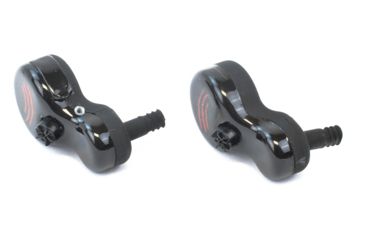 Image of SportEar Ghost Stryke Hearing Amplifier, Black 196003