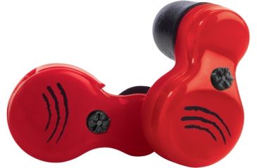 Image of AXIL Ghost Stryke I Hearing Amplifier, Red, GS-Red