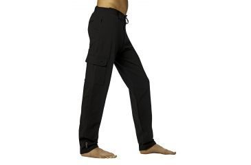 Image of 3SP Backcountry Pant - Mens -Black-X-Large-Regular Inseam