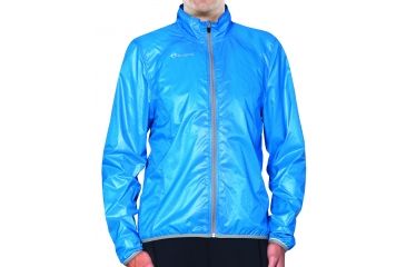 Image of SportHill Bandon Jacket - Men's-Brilliant Blue-Small