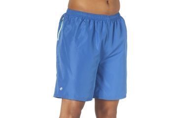 Image of SportHill Mile 7 Short - Mens-StrongBlue-7 in-Large