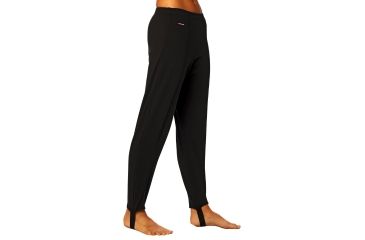 Image of SportHill Original Pant - Unisex-Black-Large