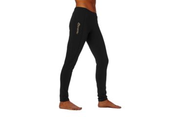 Image of SportHill Saga Tight - Women's-Black-X-Small