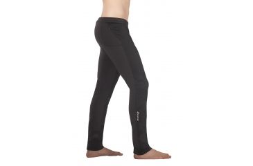 Image of SportHill Super XC Pant - Men's-Black-Small-Regular Inseam