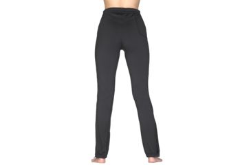 Image of SportHill Super XC Pant - Women's-Black-Small-Regular Inseam