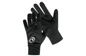 Image of SportHill SwiftPro Tech Glove-Black-Medium