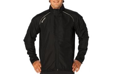 Image of SportHill Symmetry II Jacket - Mens-Black-Small
