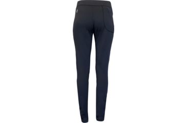Image of SportHill Zephyr Pant - Women's-Black-X-Small-Regular Inseam