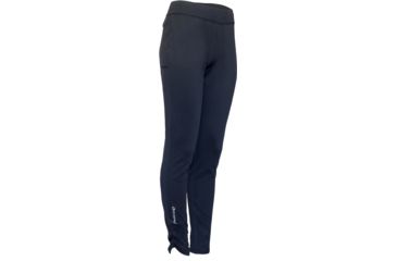 Image of SportHill Zephyr Pant - Women's-Black-X-Small-Regular Inseam