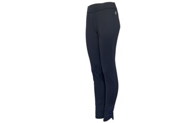 Image of SportHill Zephyr Pant - Women's-Black-X-Small-Regular Inseam