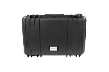 Image of SportLock Accessory Pistol Case w/Carrying Handle, Black, 24x16x10in 00044
