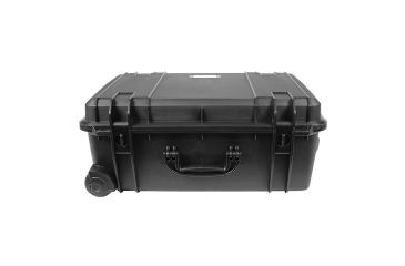 Image of SportLock Accessory Pistol Case w/Carrying Handle, Black, 24x16x10in 00044