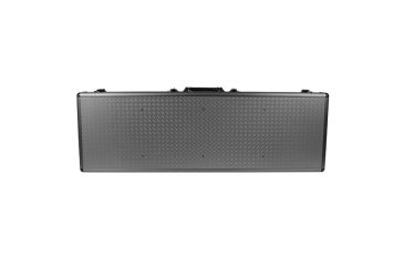 Image of Sportlock AlumaLock Takedown Shotgun/Modern Sporting Rifle Case,13.1x43.1x3in,Gray 00008G