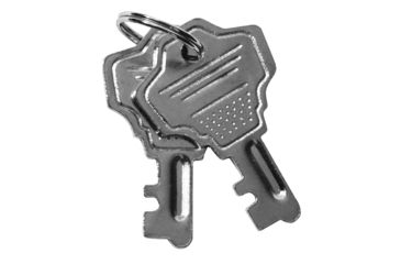 Image of Sportlock AlumaLock Takedown Shotgun/Modern Sporting Rifle Case,13.1x43.1x3in,Gray 00008G