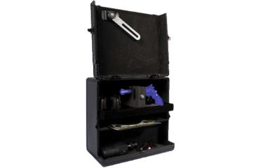Image of Sportlock AluminumLock Deluxe Range Case 00015