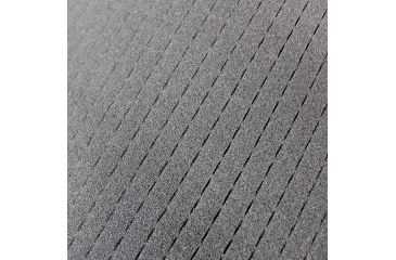 Image of SportLock Deluxe Double Pistol Case, Black, 20x16x7in 00042