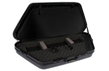 Image of Sportlock DiamondLock Deluxe Double Bow Case 00056