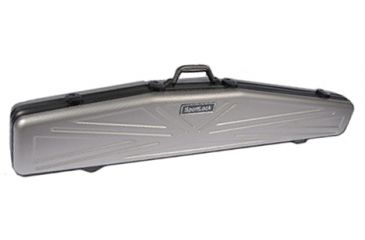 Image of Sportlock DiamondLock Single Rifle Case 00046