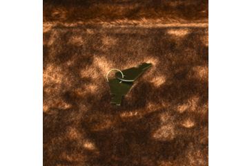 Image of Sportlock LeatherLock Take Down Shotgun Case, Tan w/ Velcro Tie Down &amp; Key Locks 00039