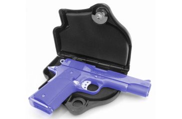 Image of Sportlock MSE LJ 1 Polycarbonate Life Jacket Gun Lock for Pistols LJ1