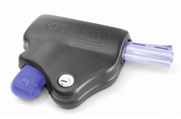 Image of Sportlock MSE LJ 2 Steel LifeJacket for Pistols LJ2