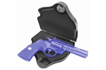 Image of Sportlock MSE LJ 2 Steel Life Jacket Gun Lock for Pistols LJ2