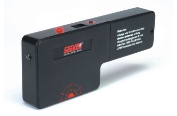 Image of Sportlock MSE Seeker One Metal Detector SK1