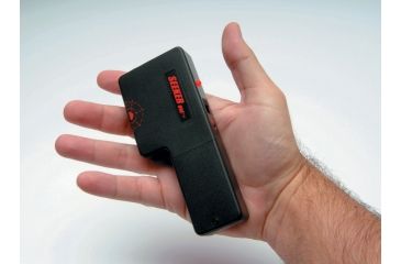 Image of Sportlock MSE Seeker One Metal Detector SK1