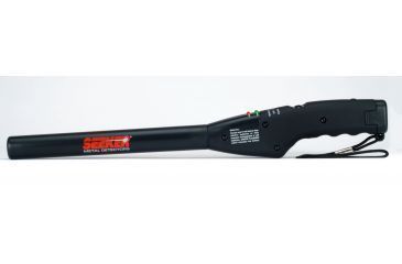Image of Sportlock MSE Seeker Plus Metal Detector SK2