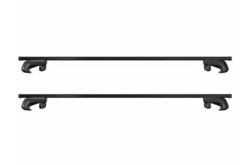 Image of Sportrack Complete RR 118, Black, 157870