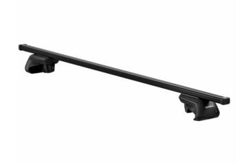 Image of Sportrack Complete RR 118, Black, 157870