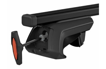 Image of Sportrack Complete RR 118, Black, 157870