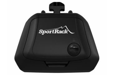 Image of Sportrack Complete RR 118, Black, 157870