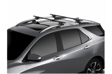 Image of Sportrack Complete RR 118, Black, 157870