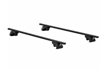 Image of Sportrack Complete RR 118, Black, 157870