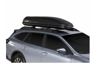 Image of Sportrack Horizon Alpine Cargo Box, SR7011