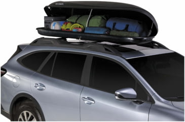 Image of Sportrack Horizon Alpine Cargo Box, SR7011