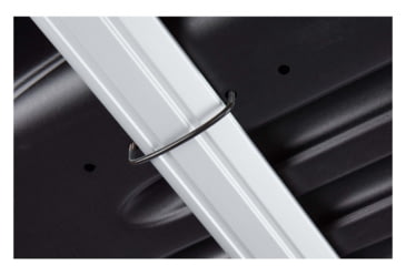 Image of Sportrack Horizon L Cargo Box, ABS material, Black, SR7016