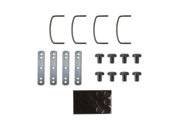 Image of Sportrack Horizon L Cargo Box, ABS material, Black, SR7016