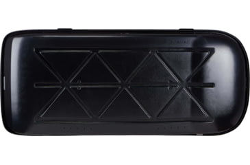 Image of Sportrack Horizon L Cargo Box, ABS material, Black, SR7016