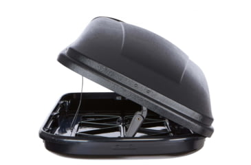 Image of Sportrack Horizon L Cargo Box, ABS material, Black, SR7016