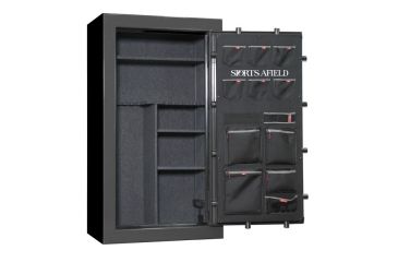 Image of Sports Afield 6033G 33 Gun Fire Safe
